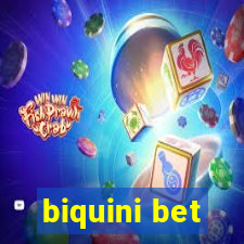 biquini bet